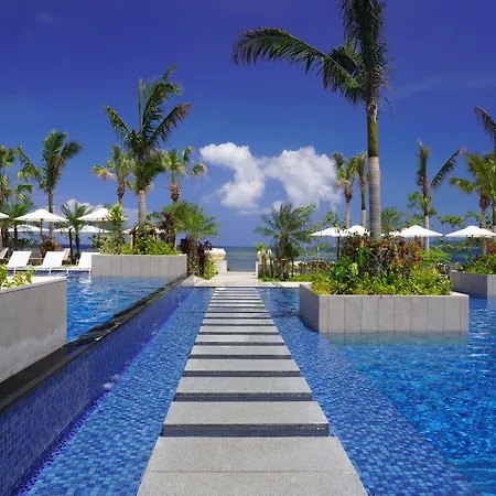 Fusaki Beach Resort Hotel & Villas-2